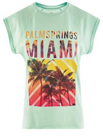 Футболка Oodji