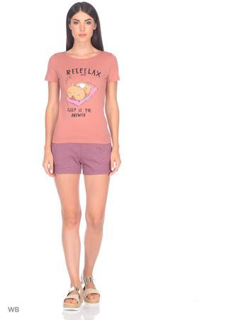 Футболка GOLDI