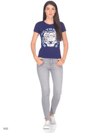 Футболка Flo&Jo