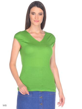 Футболка Shelter