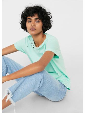 Футболка Mango