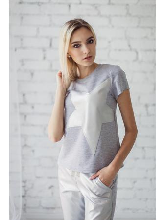 Футболка IDI ALEN