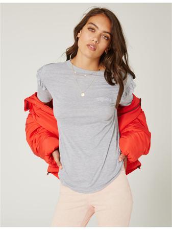 Футболка Jennyfer