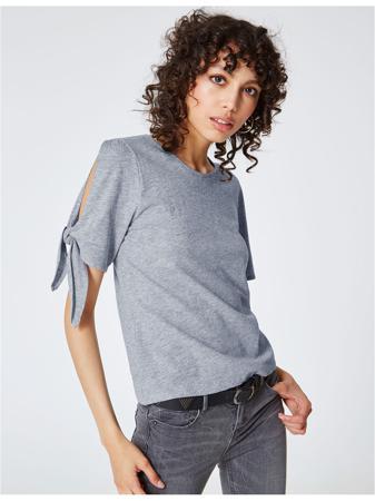 Футболка Jennyfer