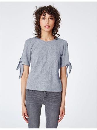 Футболка Jennyfer