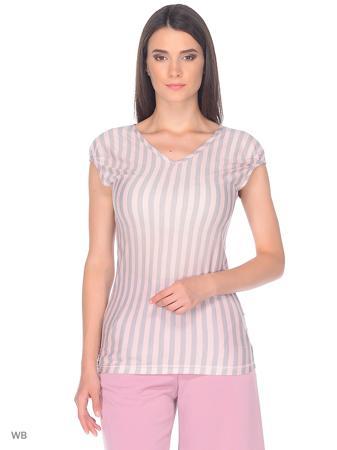 Футболка Shelter