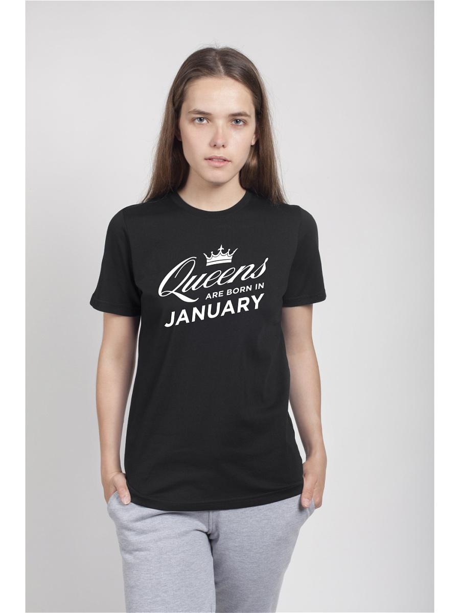 Футболка  -  цвет