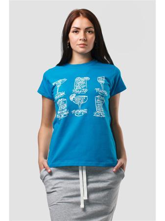 Футболка Captain