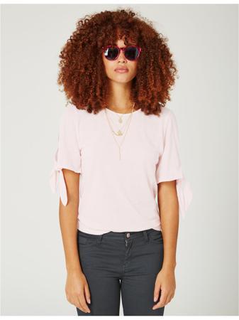 Футболка Jennyfer