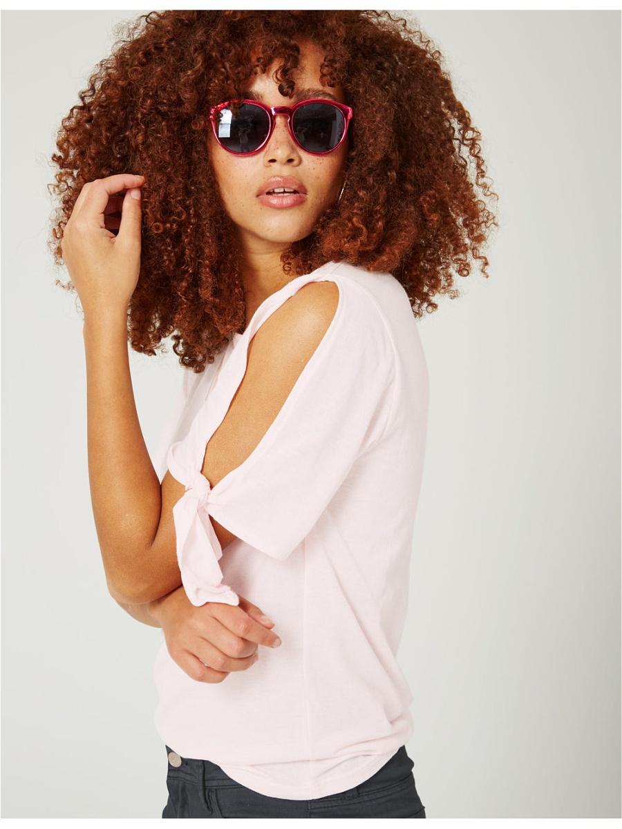 Футболка Jennyfer