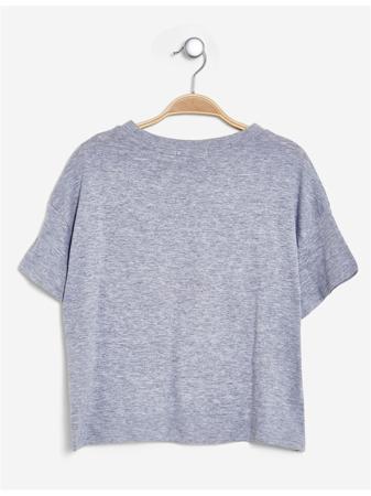 Футболка Jennyfer