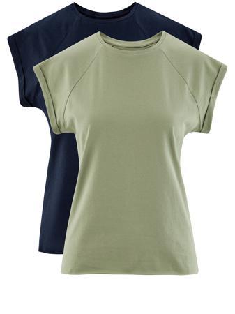 Футболка Oodji