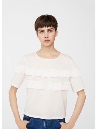 Футболка Mango