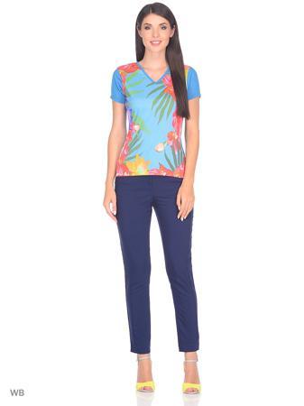 Футболка Flo&Jo