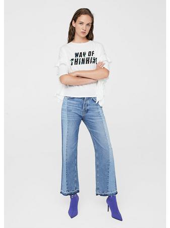 Футболка Mango