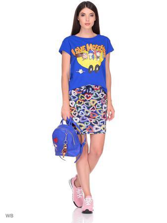 Футболка Love Moschino
