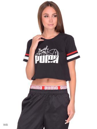 Футболка Puma