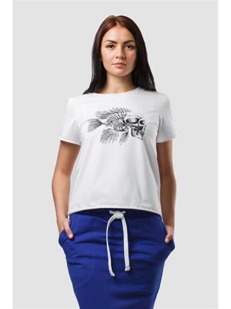 Футболка Captain