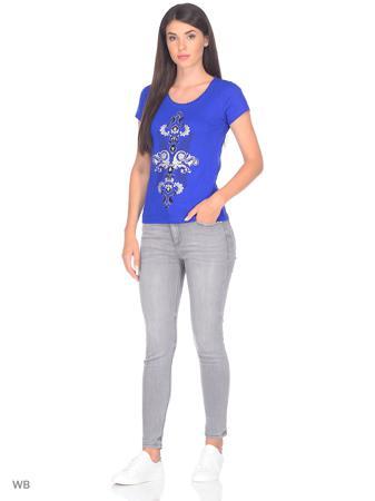 Футболка Flo&Jo