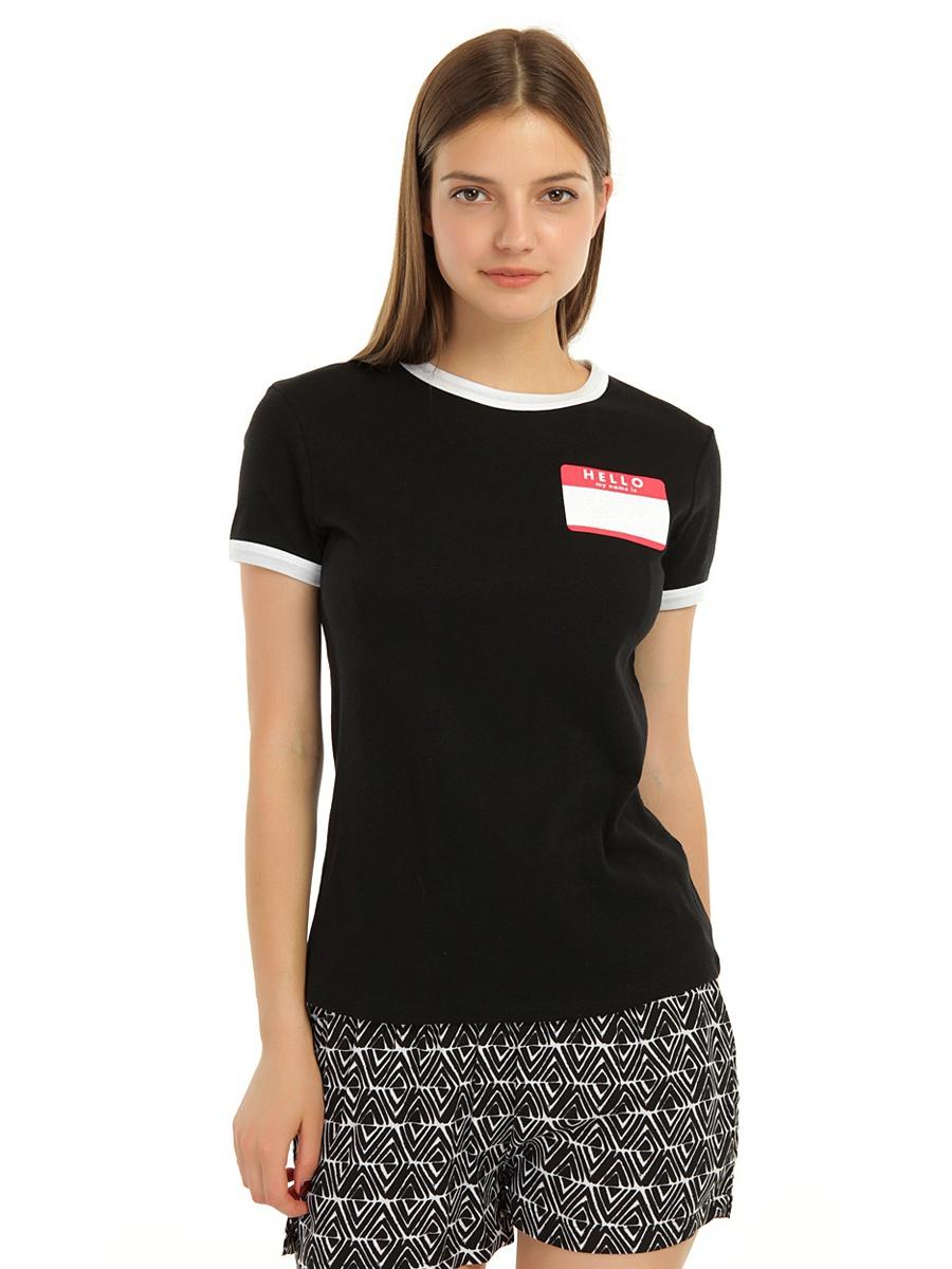 Футболка ТВОЕ