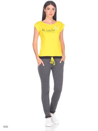 Футболка GOLDI