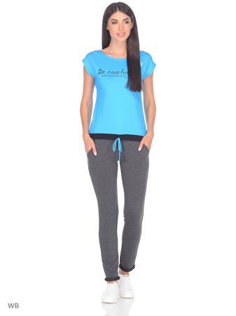 Футболка GOLDI