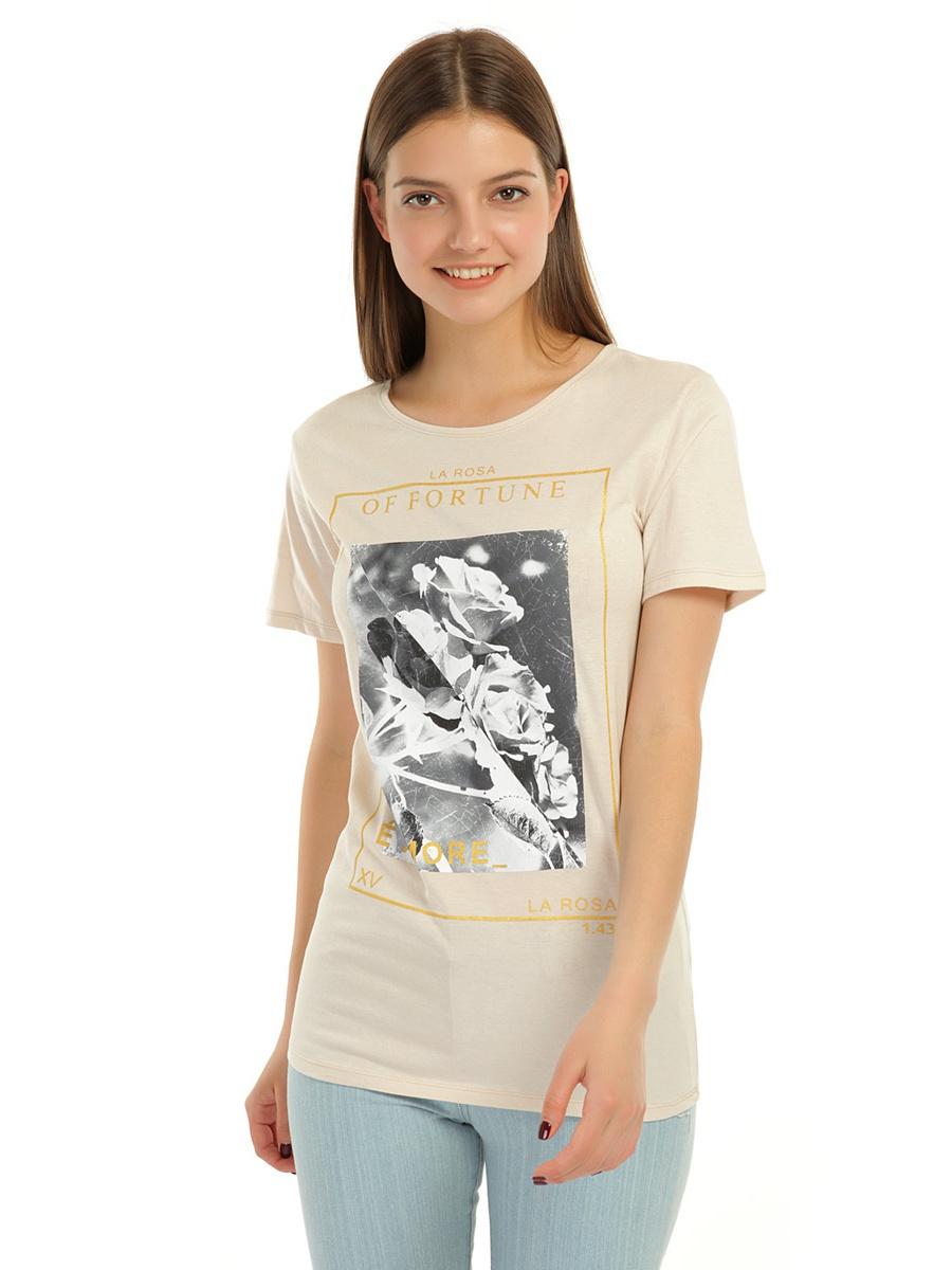 Футболка ТВОЕ