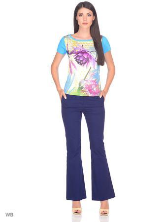 Футболка Flo&Jo