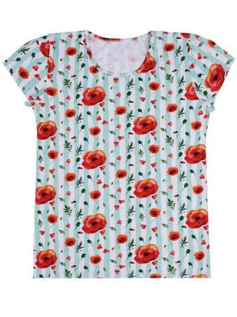 Футболка Апрель