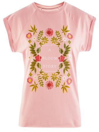 Футболка Oodji