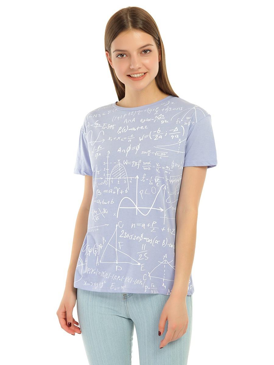 Футболка ТВОЕ