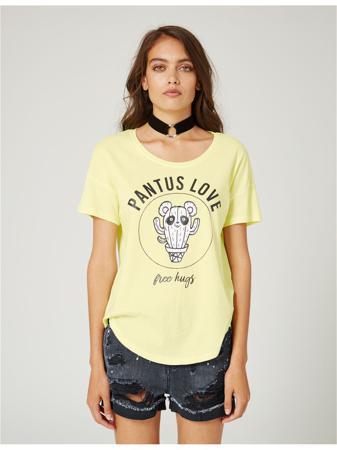 Футболка Jennyfer