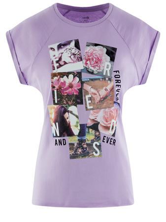 Футболка Oodji