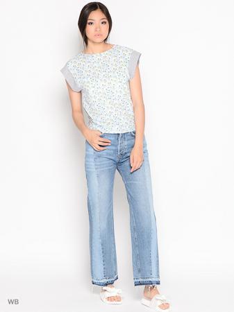 Футболка &Berries