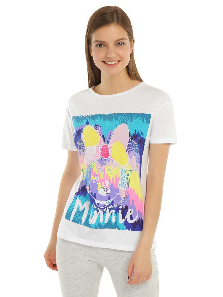 Футболка ТВОЕ