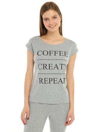 Футболка ТВОЕ