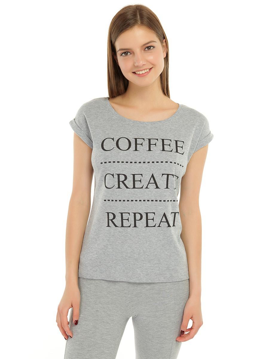 Футболка ТВОЕ