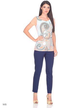 Футболка Flo&Jo