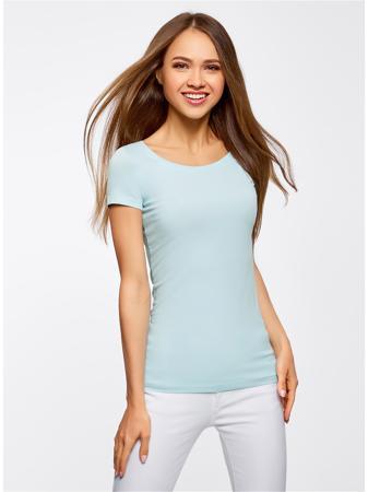 Футболка Oodji