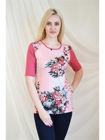 Футболка Miata