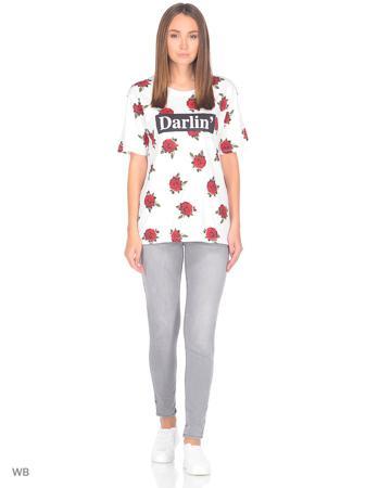 Футболка Mango