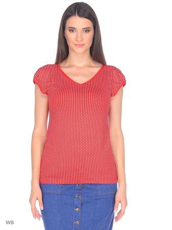 Футболка Shelter