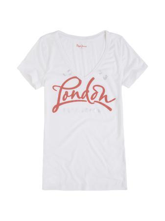 Футболка PEPE JEANS LONDON