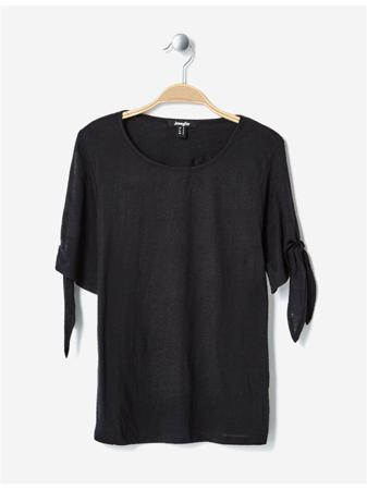 Футболка Jennyfer