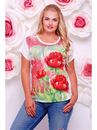 Футболка Fashion Up