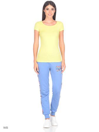 Футболка Oodji