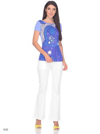 Футболка Flo&Jo