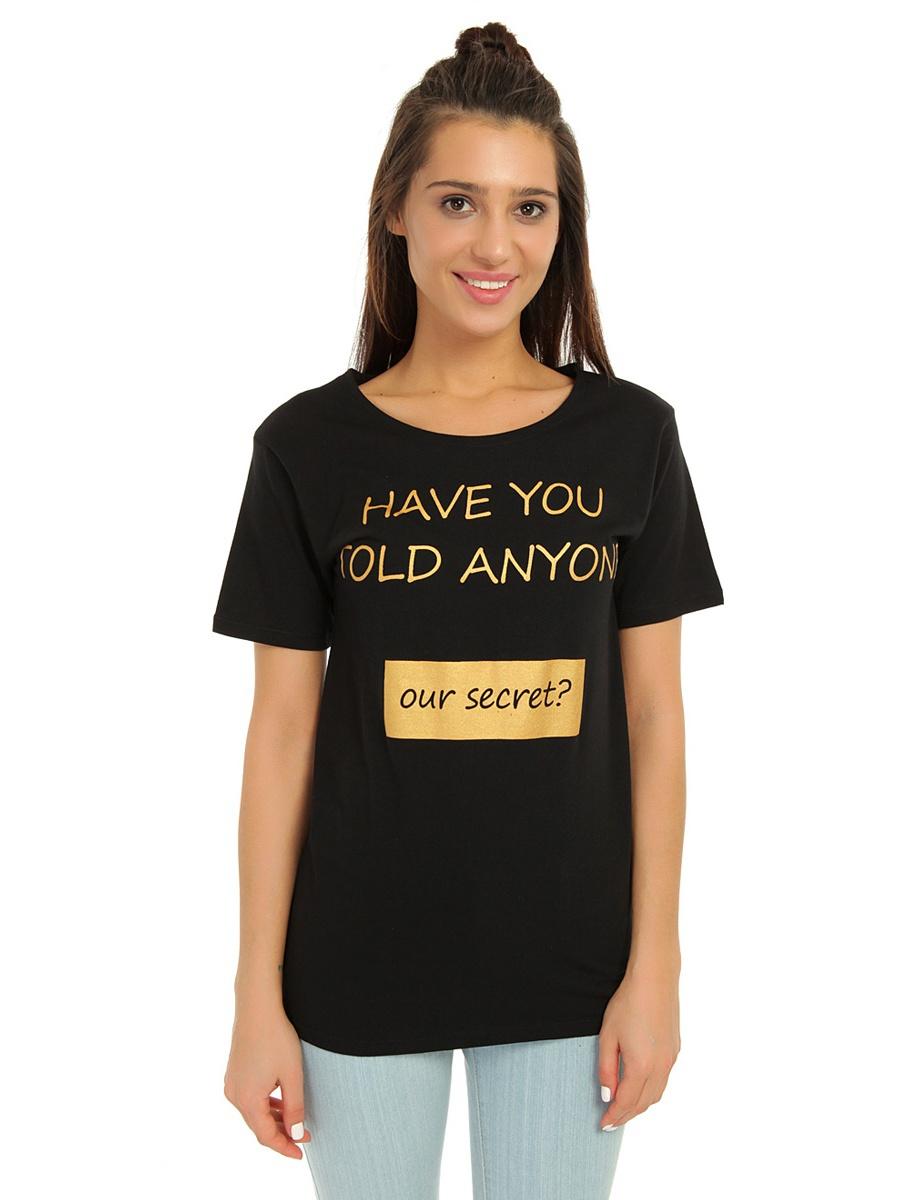 Футболка ТВОЕ