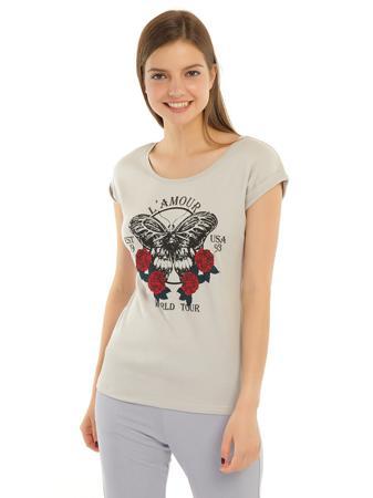 Футболка ТВОЕ