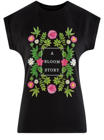 Футболка Oodji